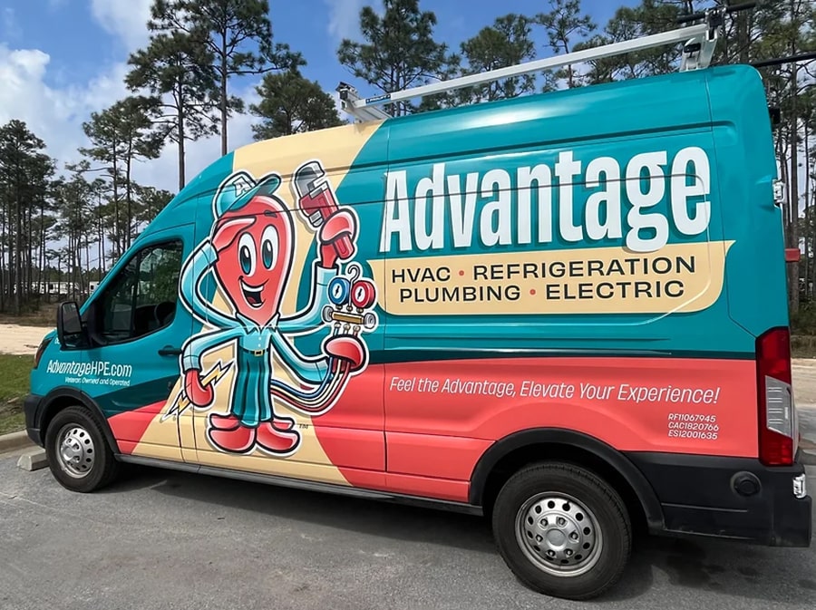 HVAC Company