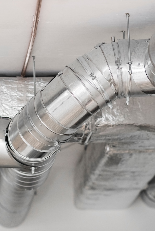air ventilation system Air Ventilation System