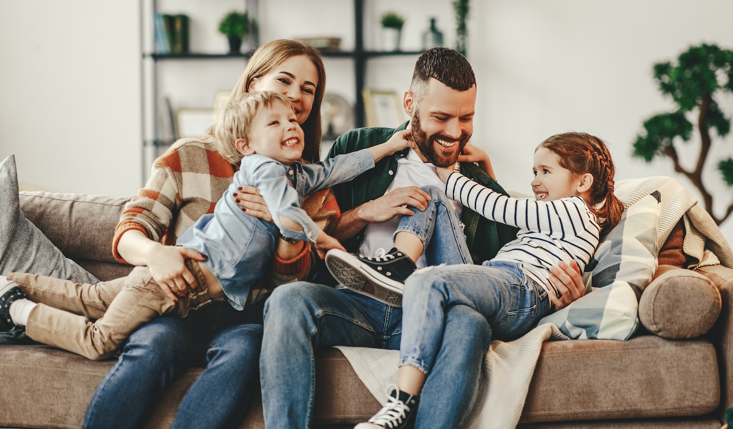 Home Comfort & Safety