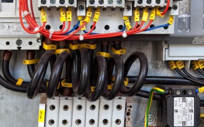 Is It Time to Replace Your Electrical Panel? Florida Homeowners, Your Insurance May Depend on It