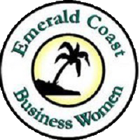 Emerald Coast Business Woman