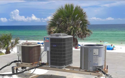 BREATHE EASIER WITH HVAC INDOOR AIR QUALITY SOLUTIONS