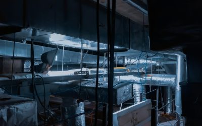 WHY DUCT INSPECTIONS MATTER FOR EMERALD COAST HOMES