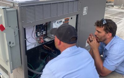 🌀 Hurricane Season Preparedness: How Advantage HPE Keeps Your Home Safe and Powered