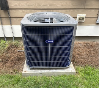 HVAC Financing Services