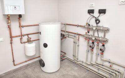 The Importance of Water Heater Maintenance: How to Prevent Sediment Buildup and Extend the Life of Your System