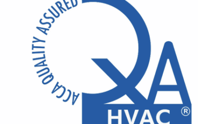 Advantage HPE Earns ACCA Quality Assured Contractor Accreditation