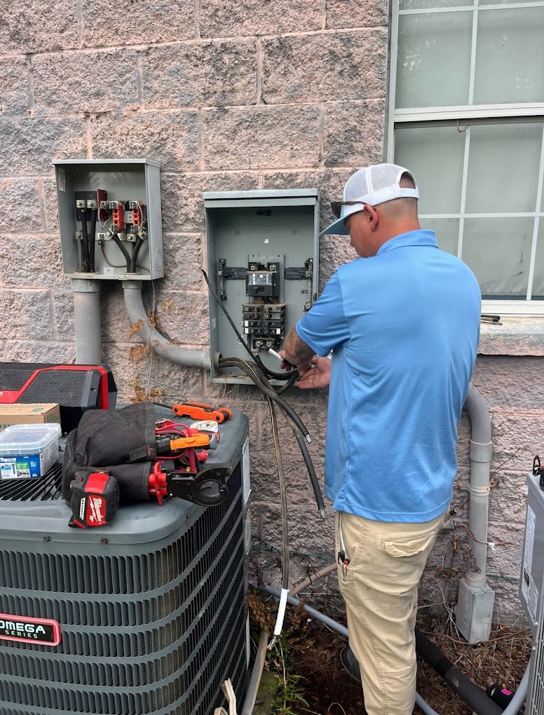 Expert Electricians in Florida
