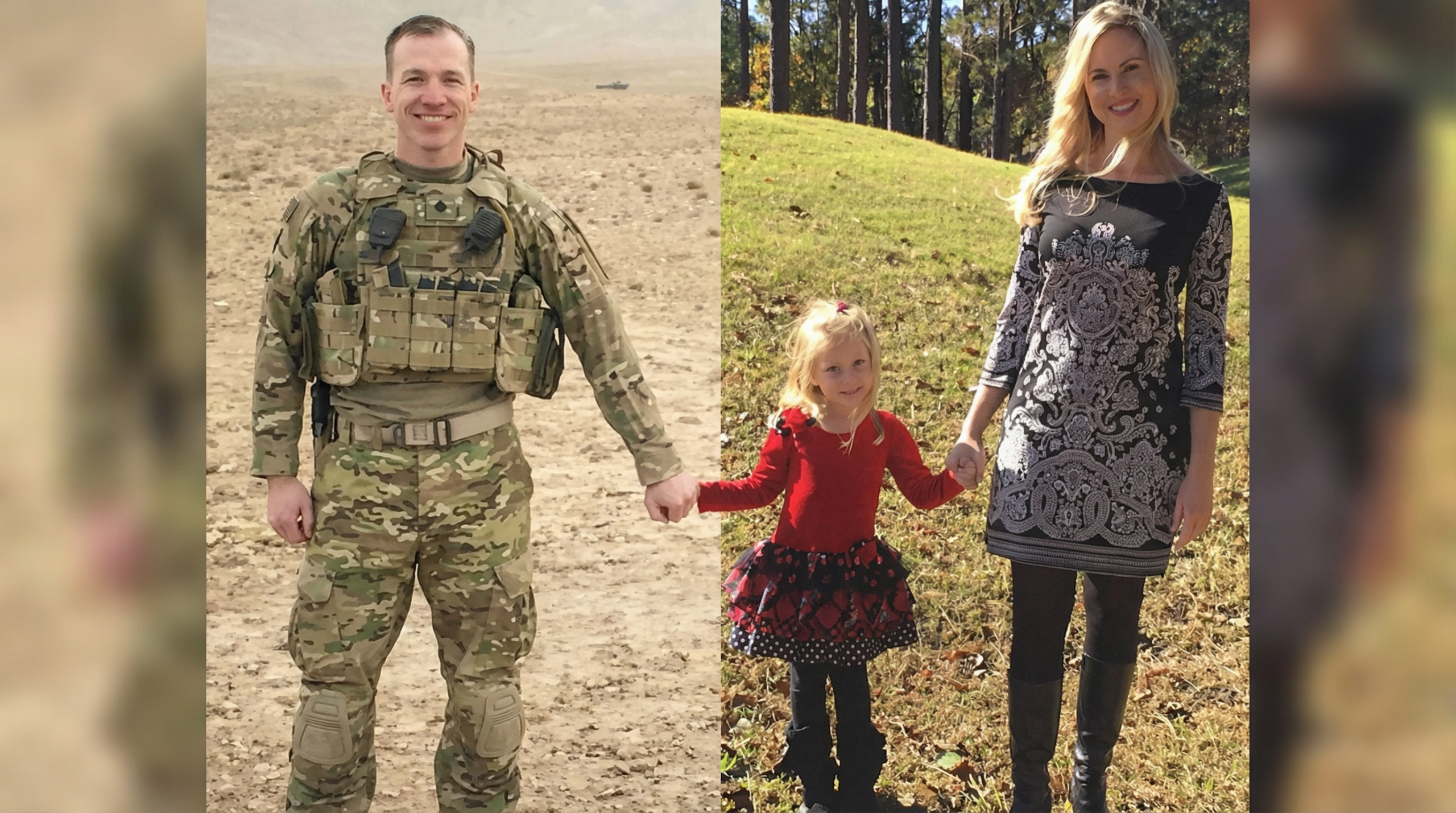 Stephen and Jessica Dobbins — Owners of Advantage HVAC, Plumbing, and Electrical