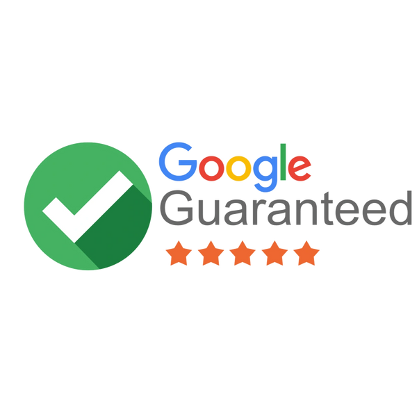 Google Guaranteed Badge